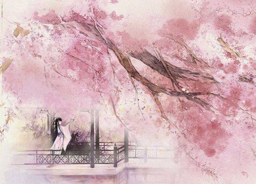 Bách Hoa Tiên Tử Oai Truyền