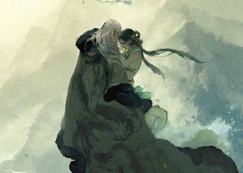 Bích Huyết Tẩy Thương Ngân