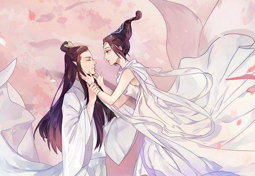 Chồng Yêu Là Quỷ