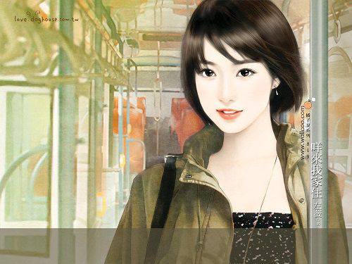 Cô Vợ Trẻ Con Của Lăng Thiếu Bá Đạo