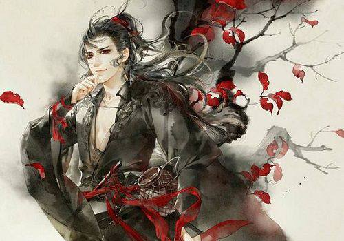 Cuồng Hiệp Tà Kiếm