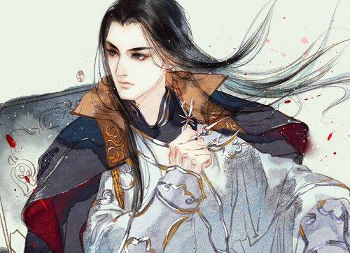 Cuồng Tà Tuyệt Đản