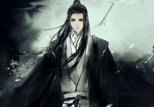 Đại Đường Du Hiệp Ký