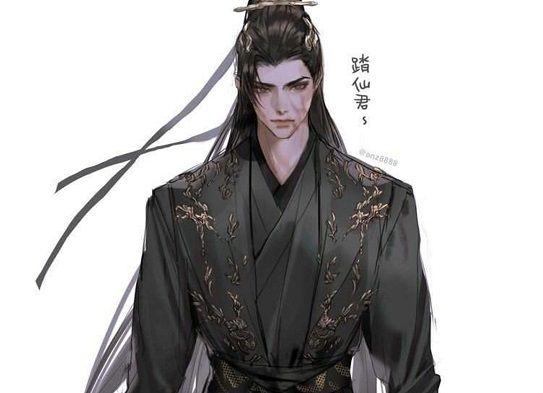 Đan Hoàng Võ Đế