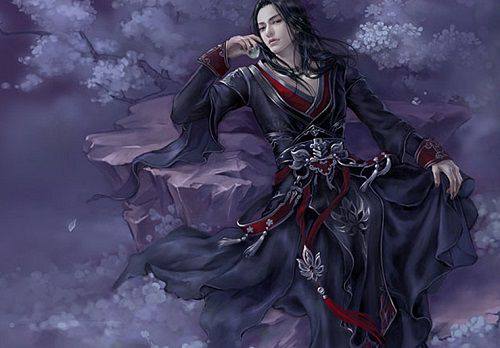 Đạo Tâm Chủng Ma