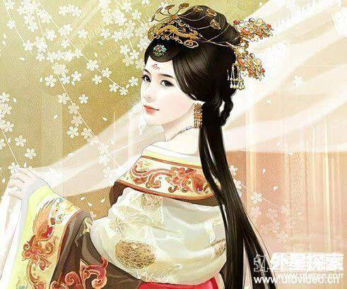 Độc Sủng Ngốc Hậu
