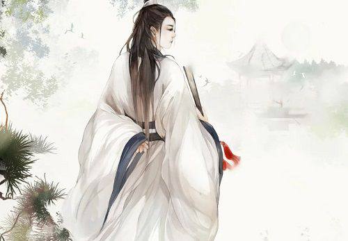 Giáng Tuyết Huyền Sương