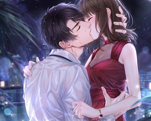 Hắn Là Cố Chấp Cuồng