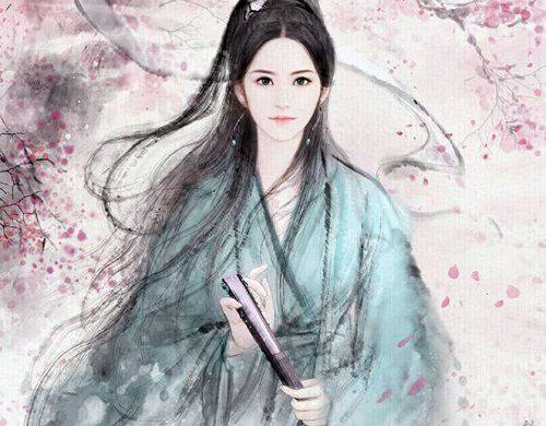 Kim Kiếm Tàn Cốt Lệnh
