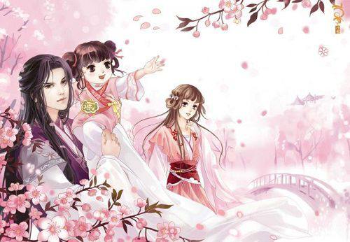 La Bàn Vận Mệnh