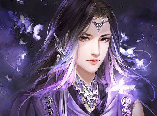 Lưu Hương Đạo Soái
