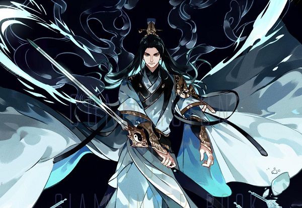 Ma Thần Thiên Quân