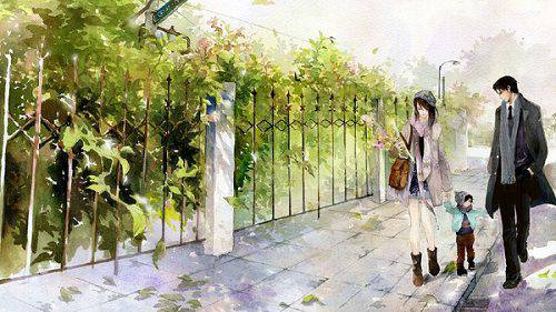 Mẹ Lưu Manh Con Thiên Tài