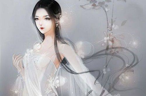 Ngưng Sương Kiếm