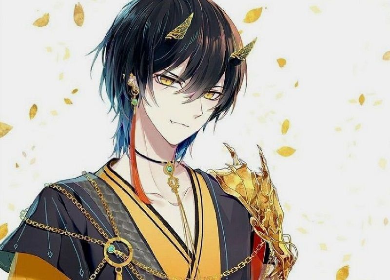 Sử Thượng Đệ Nhất Mật Thám