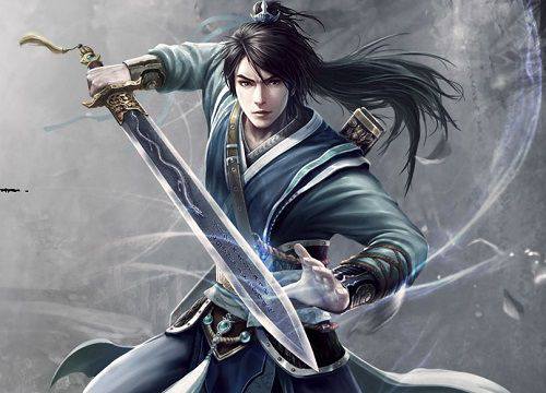 Thất Tuyệt Ma Kiếm