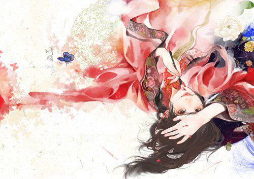 Thiên Long Chi Cứu Lại Trượt Chân Mộ Dung Thiếu Niên