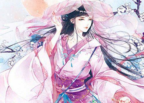 Tiên Cô Bảo Kiếm