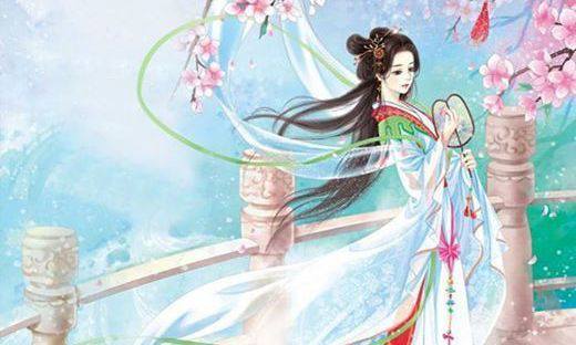 Trọng Sinh Sủng Phi