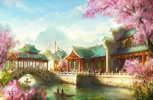 Tú Sắc Nông Gia