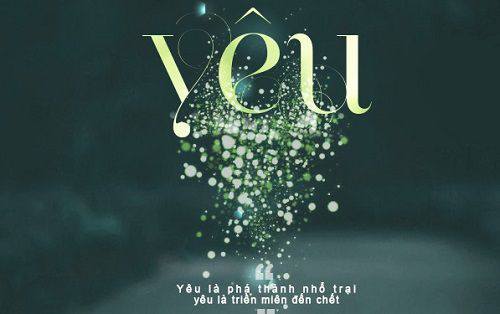 Yêu - Loan
